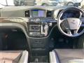 2016 Nissan Elgrand