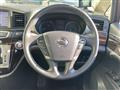 2016 Nissan Elgrand