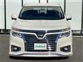 2016 Nissan Elgrand