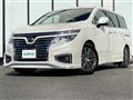 2016 Nissan Elgrand