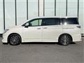 2016 Nissan Elgrand