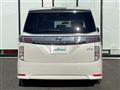 2016 Nissan Elgrand