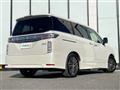 2016 Nissan Elgrand