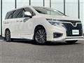 2016 Nissan Elgrand