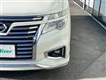 2016 Nissan Elgrand