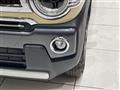 2023 Suzuki Hustler