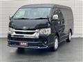 2022 Toyota Hiace