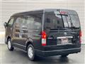 2022 Toyota Hiace