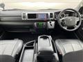 2022 Toyota Hiace