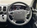 2022 Toyota Hiace