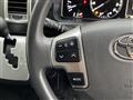 2022 Toyota Hiace
