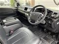 2022 Toyota Hiace