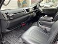 2022 Toyota Hiace