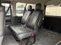 2022 Toyota Hiace