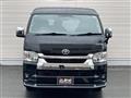 2022 Toyota Hiace