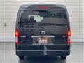 2022 Toyota Hiace