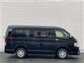 2022 Toyota Hiace