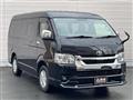2022 Toyota Hiace