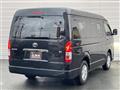 2022 Toyota Hiace