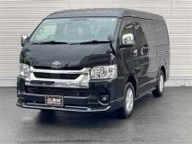 2022 Toyota Hiace