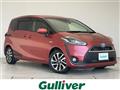2018 Toyota Sienta