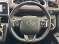 2018 Toyota Sienta