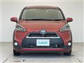 2018 Toyota Sienta