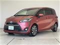 2018 Toyota Sienta