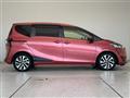 2018 Toyota Sienta