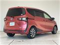 2018 Toyota Sienta