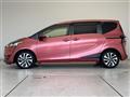 2018 Toyota Sienta