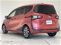 2018 Toyota Sienta