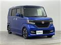 2018 Honda N BOX