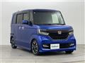 2018 Honda N BOX