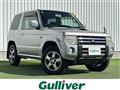 2011 Mitsubishi Pajero Mini