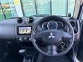 2011 Mitsubishi Pajero Mini