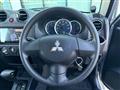 2011 Mitsubishi Pajero Mini