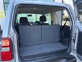 2011 Mitsubishi Pajero Mini