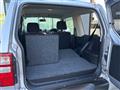 2011 Mitsubishi Pajero Mini