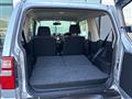 2011 Mitsubishi Pajero Mini