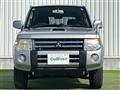 2011 Mitsubishi Pajero Mini