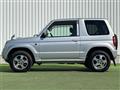 2011 Mitsubishi Pajero Mini