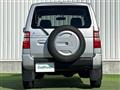 2011 Mitsubishi Pajero Mini