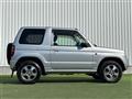 2011 Mitsubishi Pajero Mini