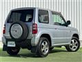 2011 Mitsubishi Pajero Mini