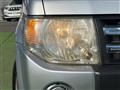 2011 Mitsubishi Pajero Mini