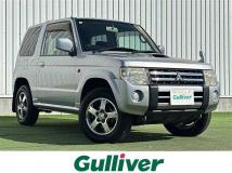 2011 Mitsubishi Pajero Mini
