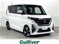 2020 Nissan ROOX