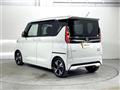 2020 Nissan ROOX