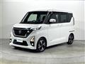 2020 Nissan ROOX